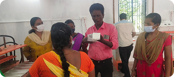 Strengthen Information Sharing & Campaigns