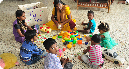 Contribute Your Time – Volunteer With Purpose