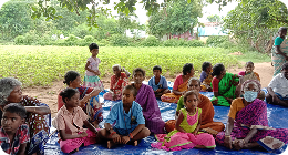 Community Awareness Programmes
