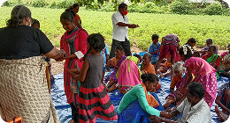 Health Awareness Programmes